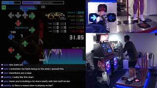 Breaking the Habit [17] 79.04% - DOMP (no bar)