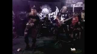 Gigs menggapai matahari#1 BLACK TOKAY