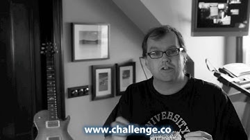 The Challenge: Module 2/Day 2 - Introduction