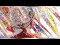 《日系音樂》 止まない雨に花束を
