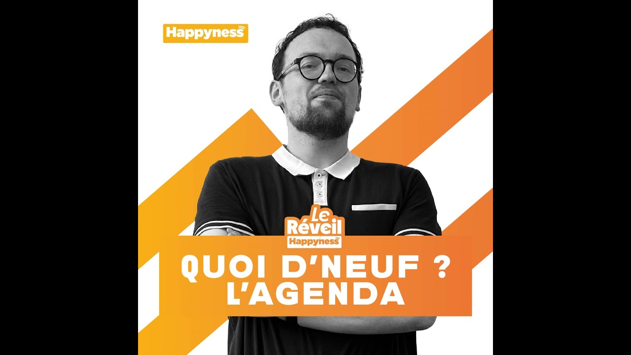 "Quoi d'neuf ? L'agenda" : Conférence sur la résistance et la lutte clandestine à Amiens