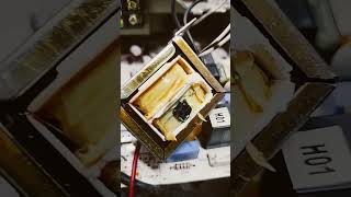 voltas split AC dead pcb repair