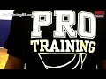 Pro Training Trailer
