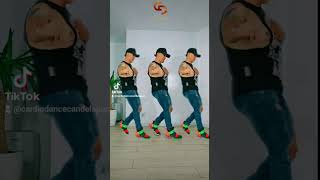 Olvídame @CorazonSerranoTV #cardiodance #dance #bailamos