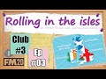 FM20 'Rolling in the Isles' club 3/episode 3 - Football Manager 2020