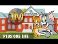 Tom and jerry exam special  students life troll version  next director 