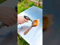 Restore Spoon From Rust Most Satisfying Metal  Spoon Clean Ever From Rust