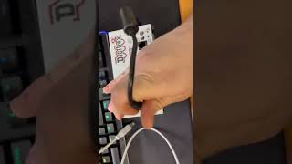 Celebrity Digitrax DCS 210+ power issues Profile