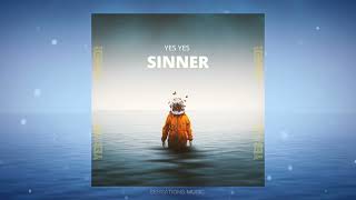 YES YES - Sinner ( Vizualizer ) @icecloud2670
