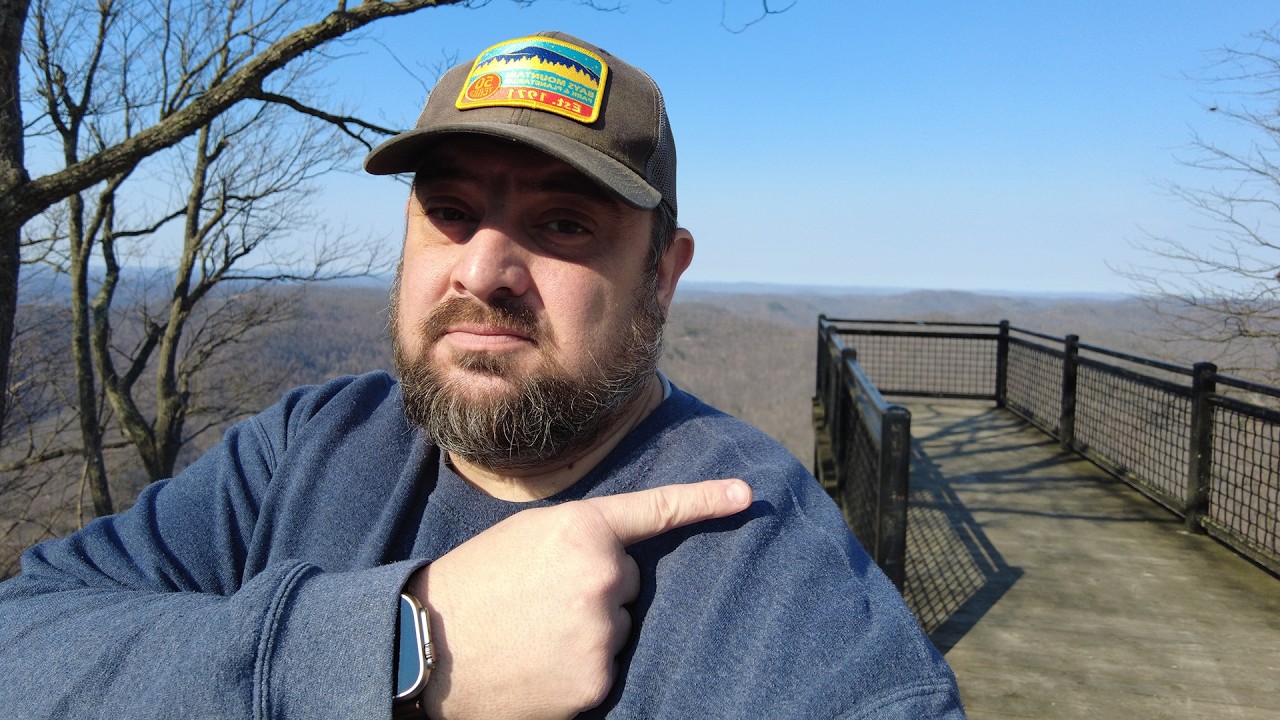 Road Trip Through Southwest Virginia and Western Kentucky