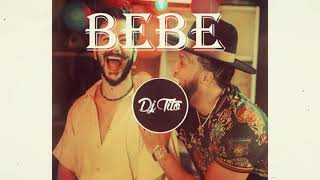 Camilo El Alfa- Bebé - Extended - Edit Dj Tito