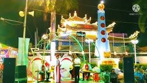 #lehoimam Biểu Diễn Nghệ Thuật Đờn Ca Tài Tử Bạc Liêu | Lễ Hội Mắm Châu Đốc An Giang 2022