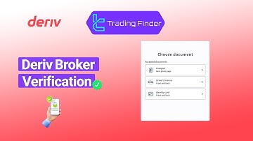 🚀Deriv Verification 2025 [Account Approval in 1 to 3 Days]
