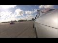 Lone star drift round 1  onboard with dean chinowith vs justin hosek