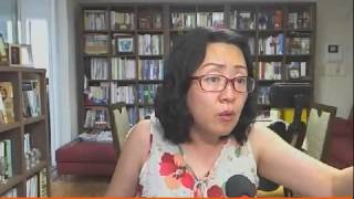 망치부인[냉면먹방/정우택이 누구야?/나꼼수 훔쳐듣기]2012.07.06방송1편