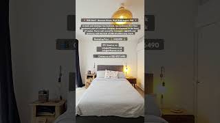 2 Bedroom Apartment FOR SALE London #eastlondon #apartmentforsale #estateagent #londonproperty #e10