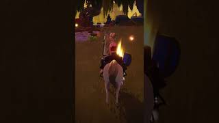 Daily Moonstone Chest Hunt! (Sunlit plateau)🕵️‍♂️💎 #cozygaming #ddlvcommunity