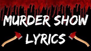 SNL Murder Show LYRICS (Nick Jonas, Kate McKinnon, Ego Nwodim, Chloe Fineman, Melissa Villasenor)