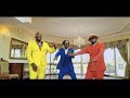 Kofi Jamar x Ice Prince x Khaligraph Jones - In The City (Official Music Video)