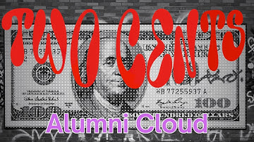Two Cents -  Alumni Cloud Lyric Video (Lyrics)