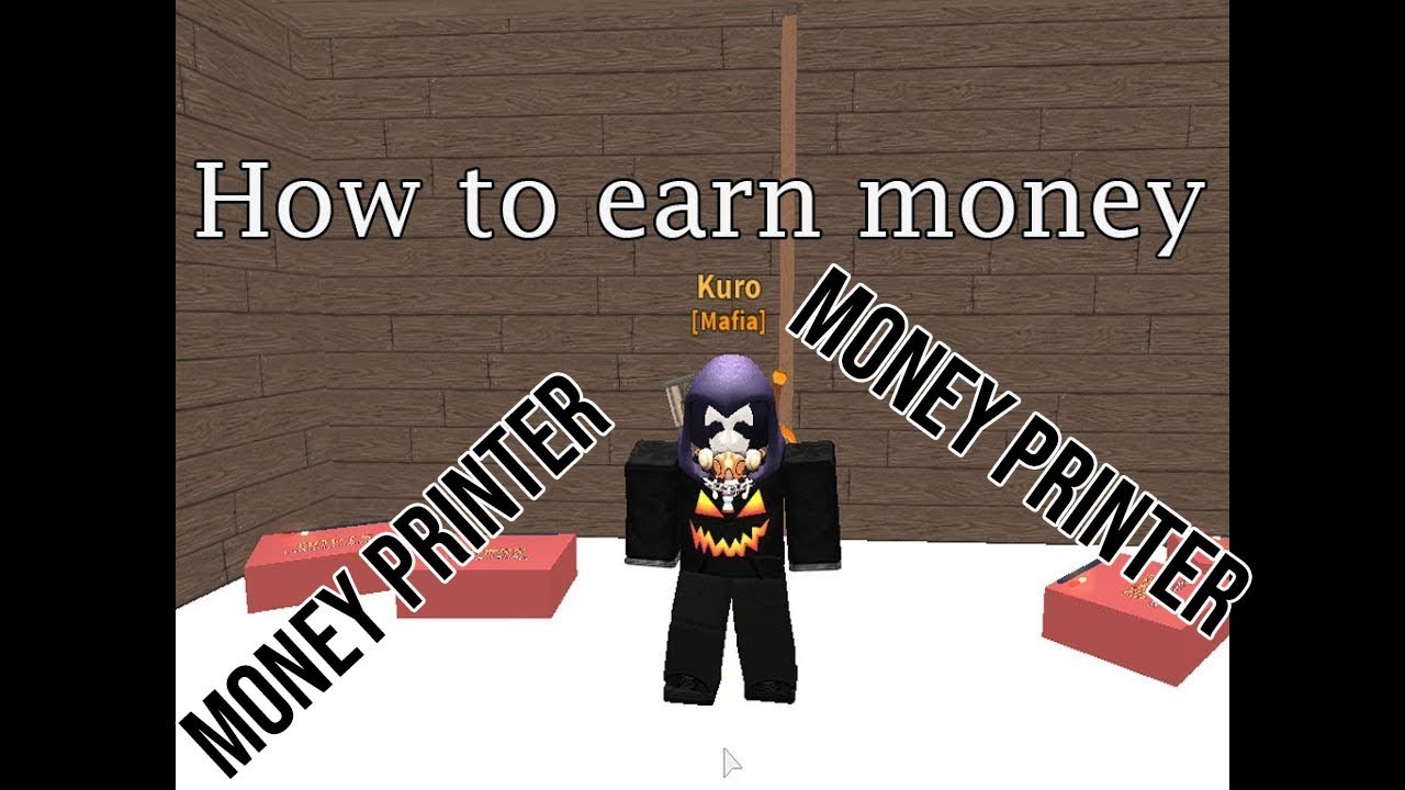 How To Earn Money In Electric State Darkrp Beta Roblox Youtube - youtube roblox electric state crafting guns