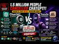 The Real Reason 1.5 Million Users Quit ChatGPT (ChatGPT vs Claude 2026)