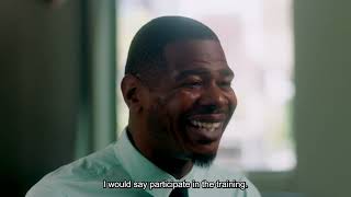 ASIST Suicide Prevention Training | Testimonial (CC)