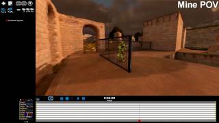 Netcode bug 