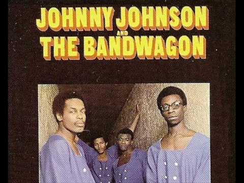 Johnny Johnson and the Bandwagon - Sweet Inspiration