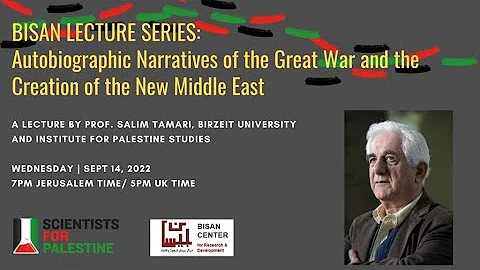BLS Salim Tamari-Autobiogr...  Narratives of the G...
