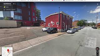 Using Google Street View on Mac or PC