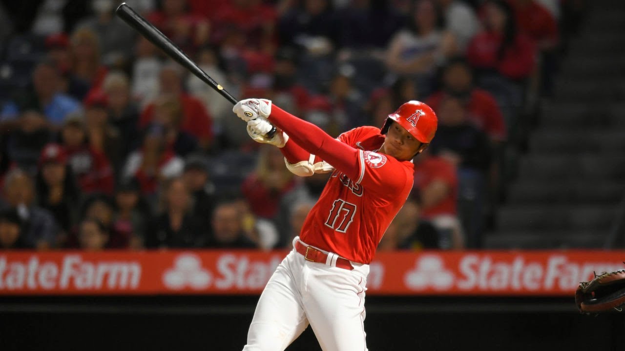 SWEET LEFTY SWINGS! NO DOUBT HOMERUNS!!! (Cano, Soto, Ortiz, Ohtani, AND MORE)