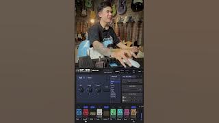Preset separuh nafas part2