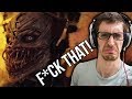 Hip-Hop Head's FIRST TIME Hearing MUSHROOMHEAD: Qwerty REACTION