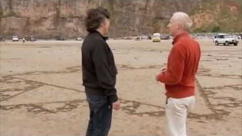 COCH - How long is a piece of string.