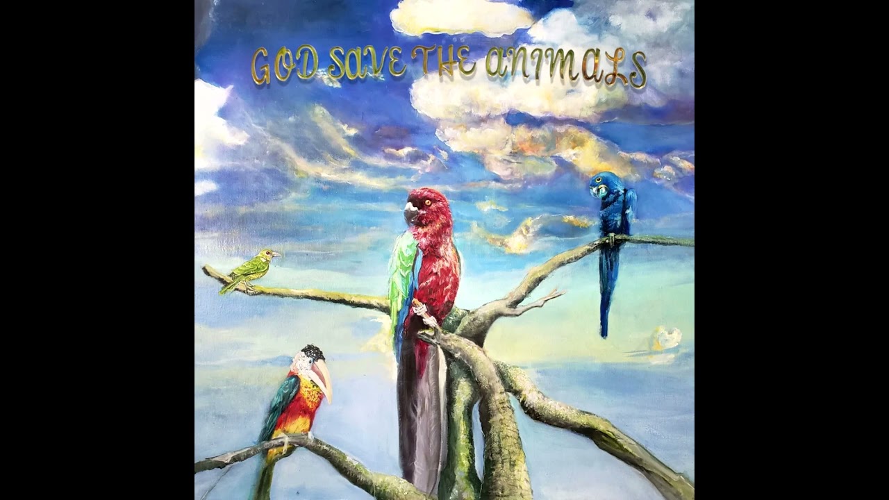 Alex G - EMW (Alternate) [Japan Exclusive Track]