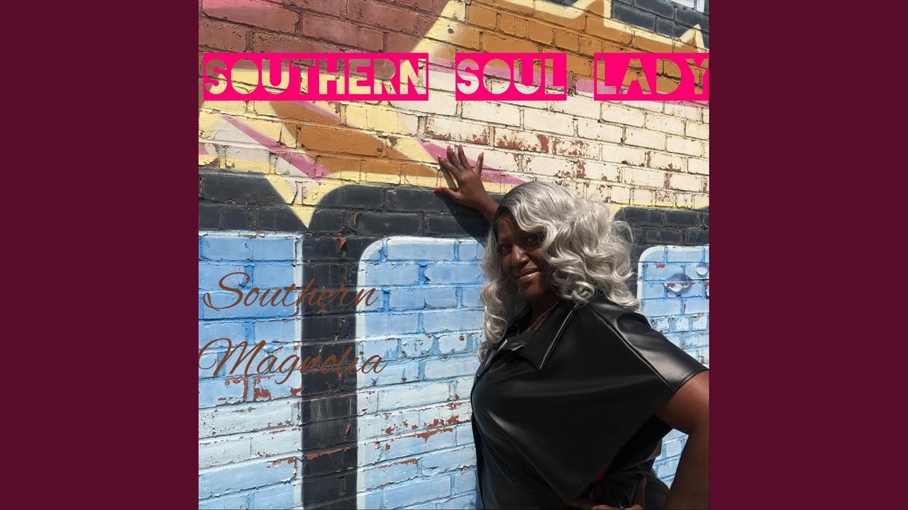Southern Soul Lady - YouTube