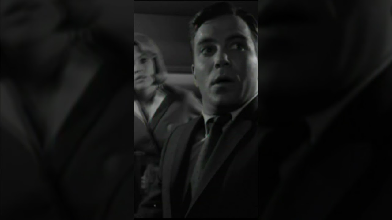 Watch ✈️NIGHTMARE AT 20,000 FT (WILLIAM SHATNER) on YouTube Watch ✈️NIGHTMARE AT 20,000 FT (WILLIAM SHATNER) on YouTube