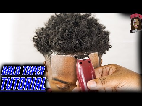 barber-tutorial:-bald-taper-on-curly-fro-hd