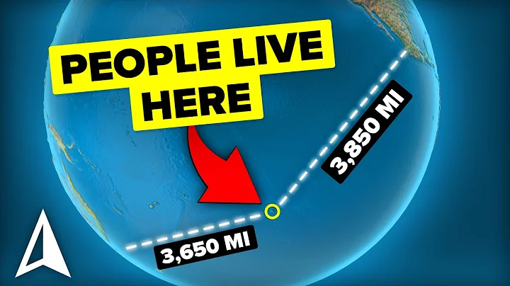 The Last Untouched Places on the Planet