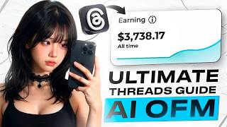 Master Threads for AI OFM (Full Guide)