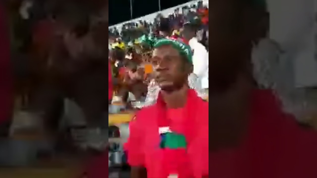 CHAN TEAM Vs SENIOR SCORPIONS