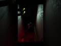 Escaping Her Was Impossible! 💀#scarygame#gameplay#viralshorts