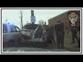 [Full Video] OSHP Pursuit And Arrest Of Imani Edwards | Dash Cam | United States | 20190322