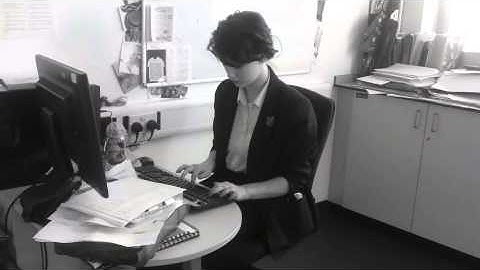 GCSE Music video coursework 2014 Emma, Cariss, Mayte and Alex