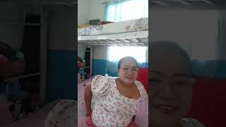 Mirasol PWD Vlogger Physical Therapy session