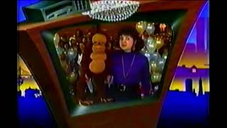 Cecil The Orangutan On Americas Funniest People 1992