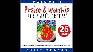 Only By Grace (Split Track) - Oasis Worship