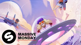 Pegboard Nerds & Ahee - Be Free  (Official Audio)