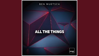 Famous All The Things (Extended Mix) Net Worth